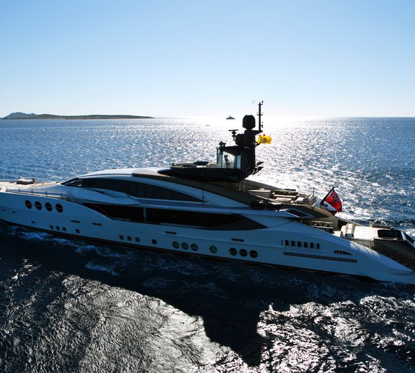 palmer johnson motor yacht